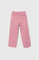 Guess jeans per bambini rosa