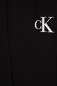 DÍVKA Dětské tepláky Calvin Klein Jeans IG0IG02285.PPYH černá
