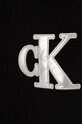 Djevojčice Dječji donji dio trenirke Calvin Klein Jeans IG0IG02287.128.176.PPYH crna