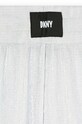Παιδικό παντελόνι DKNY γκρί D60062.114.150