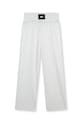 Παιδικό παντελόνι DKNY D60062.156.162 γκρί SS24