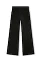 Dievča Detské nohavice Dkny D60064.114.150 čierna