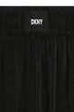 Dkny pantaloni copii negru D60064.114.150
