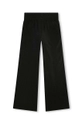 Fete Dkny pantaloni copii D60064.156.162 negru