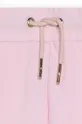 Michael Kors spodnie dresowe bawełniane dziecięce Materiał zasadniczy: 100 % Bawełna, Ściągacz: 95 % Bawełna, 5 % Elastan