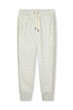 Michael Kors pantaloni de trening pentru copii R30031.102.108 bej SS24
