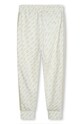 Fete Michael Kors pantaloni de trening pentru copii R30031.102.108 bej