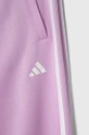 Detské tepláky adidas 100 % Recyklovaný polyester