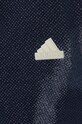 Девочка Детские спортивные штаны adidas IT9039 тёмно-синий