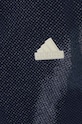 Dievča Detské tepláky adidas IT9039 tmavomodrá