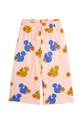 rosa Mini Rodini pantaloni in lana bambino/a  Squirrels Ragazze