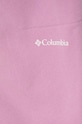 Dziewczynka Columbia spodnie dresowe dziecięce Columbia Trek II Jo 2031931.G różowy