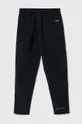 Columbia pantaloni per bambini Silver Ridge Utilit nero