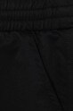 Fete Abercrombie & Fitch pantaloni copii KI256.3035 negru