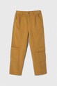 Детские джинсы United Colors of Benetton с регуляцией жёлтый 42C2CF02X.G.Seasonal