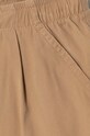Девочка Детские брюки United Colors of Benetton 45ZZCF030.G.Seasonal бежевый