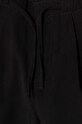 Дівчинка Дитячі штани United Colors of Benetton 45ZZCF030.G.Seasonal чорний