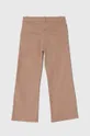 United Colors of Benetton jeans per bambini beige