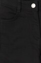 Дівчинка Дитячі джинси United Colors of Benetton 4HDUCE030.G.Seasonal чорний
