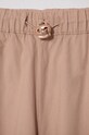 Момиче Детски панталон United Colors of Benetton 4L2VGF01Q.P.Seasonal розов
