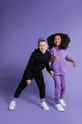 Дитячі спортивні штани Coccodrillo Для дівчаток