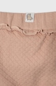Κοριτσίστικα Βρεφικό φούτερ United Colors of Benetton 3NDKAF01M.W.Seasonal ροζ