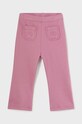 Mayoral pantaloni bebe panza roz 1543.4E.Baby.PPYH
