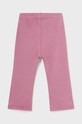 Mayoral pantaloni bebe 1543.4E.Baby.PPYH roz SS24