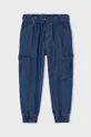 blu Mayoral pantaloni per bambini Ragazze