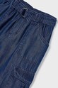 Fete Mayoral pantaloni copii 3531.6E.Mini.PPYH albastru