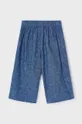 Mayoral pantaloni in lino per bambini 55% Lino, 45% Cotone