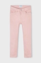 Mayoral pantaloni per bambini rosa