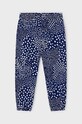 Mayoral pantaloni copii 3535.6G.Mini.PPYH bleumarin SS24