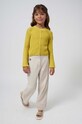 Mayoral pantaloni copii panza bleumarin 6501.8A.Junior.PPYH