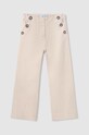 Mayoral pantaloni copii 6501.8A.Junior.PPYH bleumarin SS24