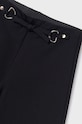 Mayoral spodnie dziecięce czarny 6502.8E.Junior.PPYH