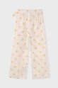 Mayoral pantaloni copii 6508.8F.Junior.PPYH bej SS24