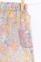 Tartine et Chocolat pantaloni din bumbac pentru bebeluși TY22001.60.74