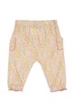Tartine et Chocolat pantaloni din bumbac pentru bebeluși bumbac roz TY22001.80.94