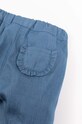 Tartine et Chocolat pantaloni din bumbac pentru bebeluși TY22021.60.74