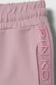 Pinko Up pantaloni tuta bambino/a 94% Cotone, 6% Elastam