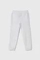 білий Дитячі спортивні штани Pinko Up Для дівчаток