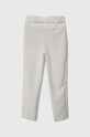 Детские брюки Pinko Up S4PIJGPA032 белый SS24