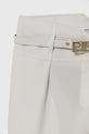 Fete Pinko Up pantaloni copii S4PIJGPA032 alb