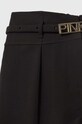 Fete Pinko Up pantaloni copii S4PIJGPA032 negru