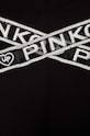 Девочка Детские брюки Pinko Up S4PIJGPA090 чёрный