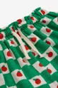 Detské bavlnené nohavice Bobo Choses 100 % Organická bavlna