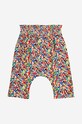 Bobo Choses pantaloni copii tricotaj multicolor 124AB065