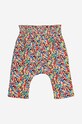 Bobo Choses pantaloni copii 124AB065 multicolor SS24