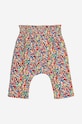 Bobo Choses spodnie dziecięce 124AB065 multicolor SS24